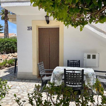 Apartamento Veradulce, Vera Playa Dış mekan fotoğraf