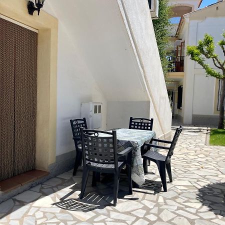 Apartamento Veradulce, Vera Playa Dış mekan fotoğraf