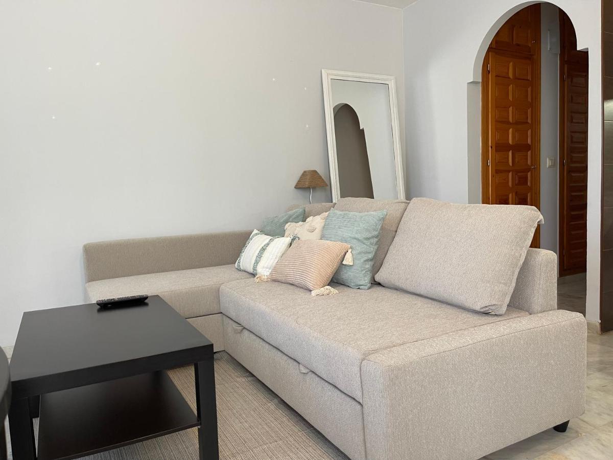 Apartamento Veradulce, Vera Playa Dış mekan fotoğraf