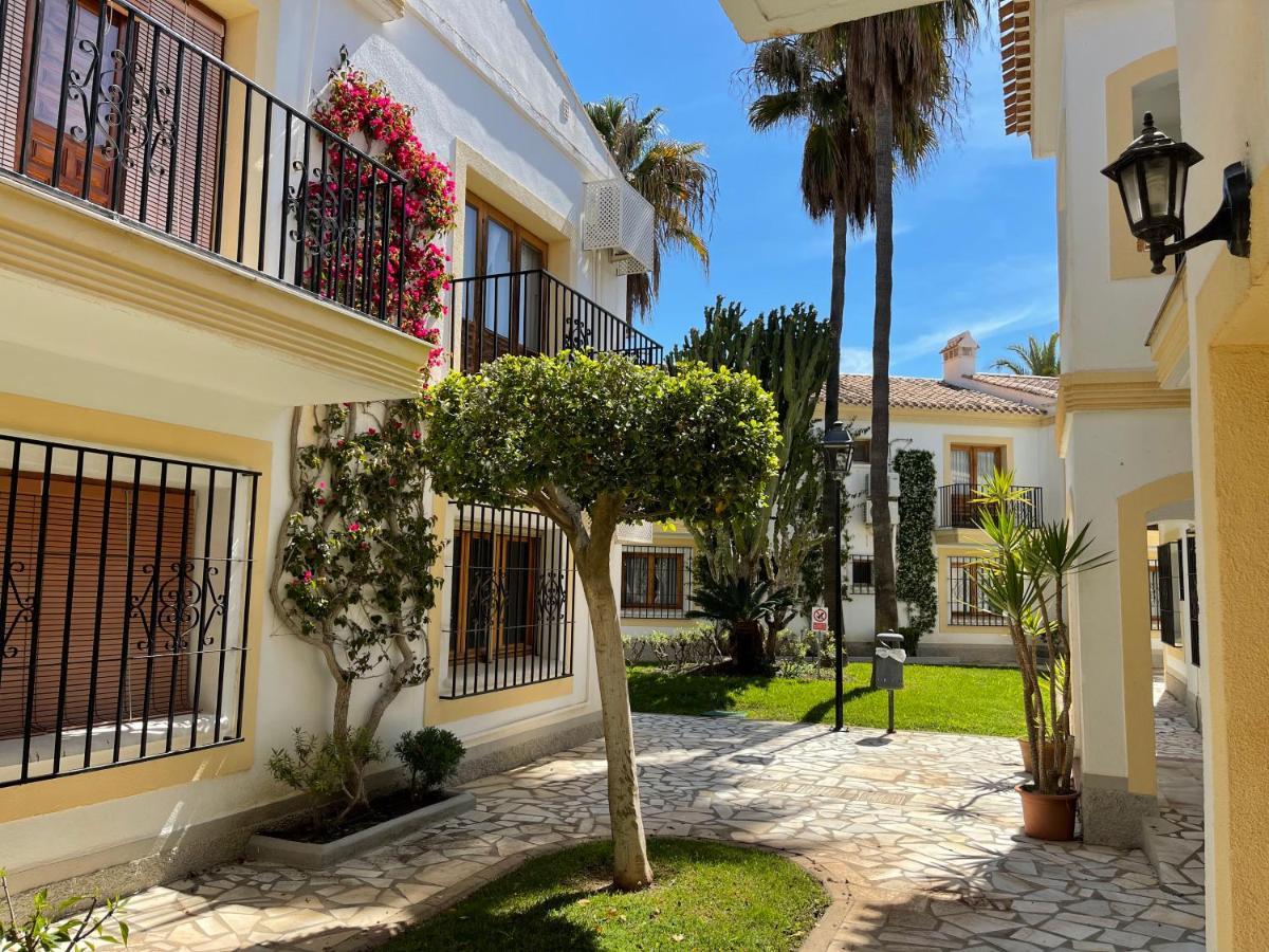 Apartamento Veradulce, Vera Playa Dış mekan fotoğraf