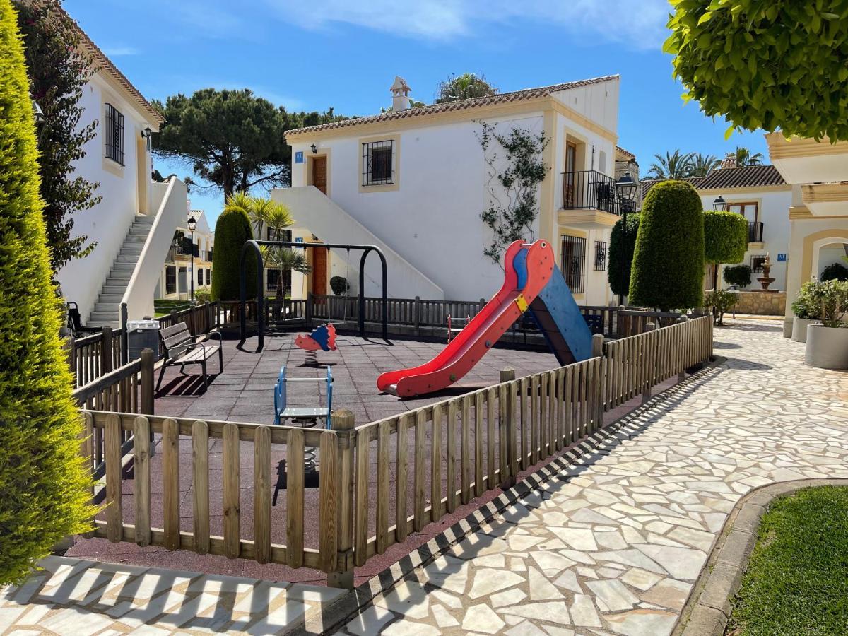 Apartamento Veradulce, Vera Playa Dış mekan fotoğraf