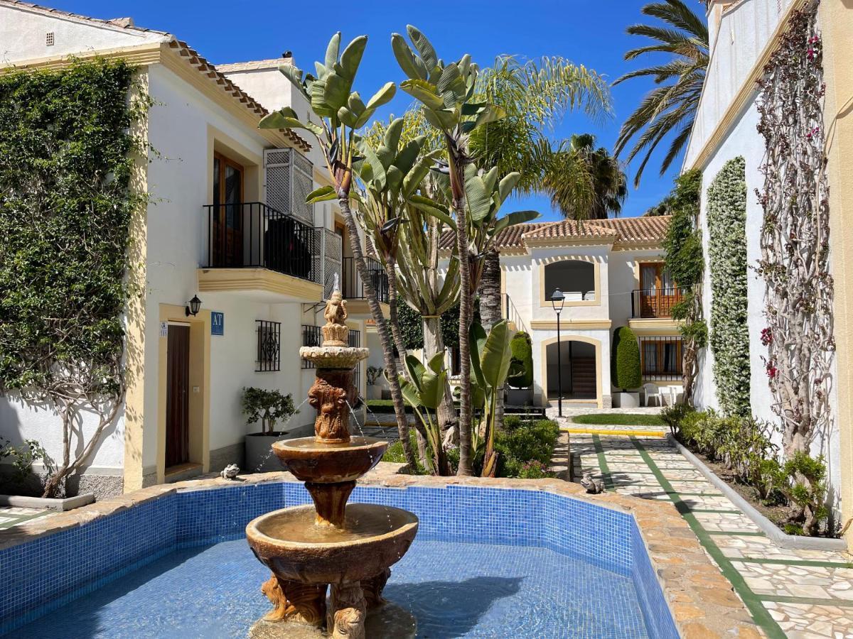 Apartamento Veradulce, Vera Playa Dış mekan fotoğraf