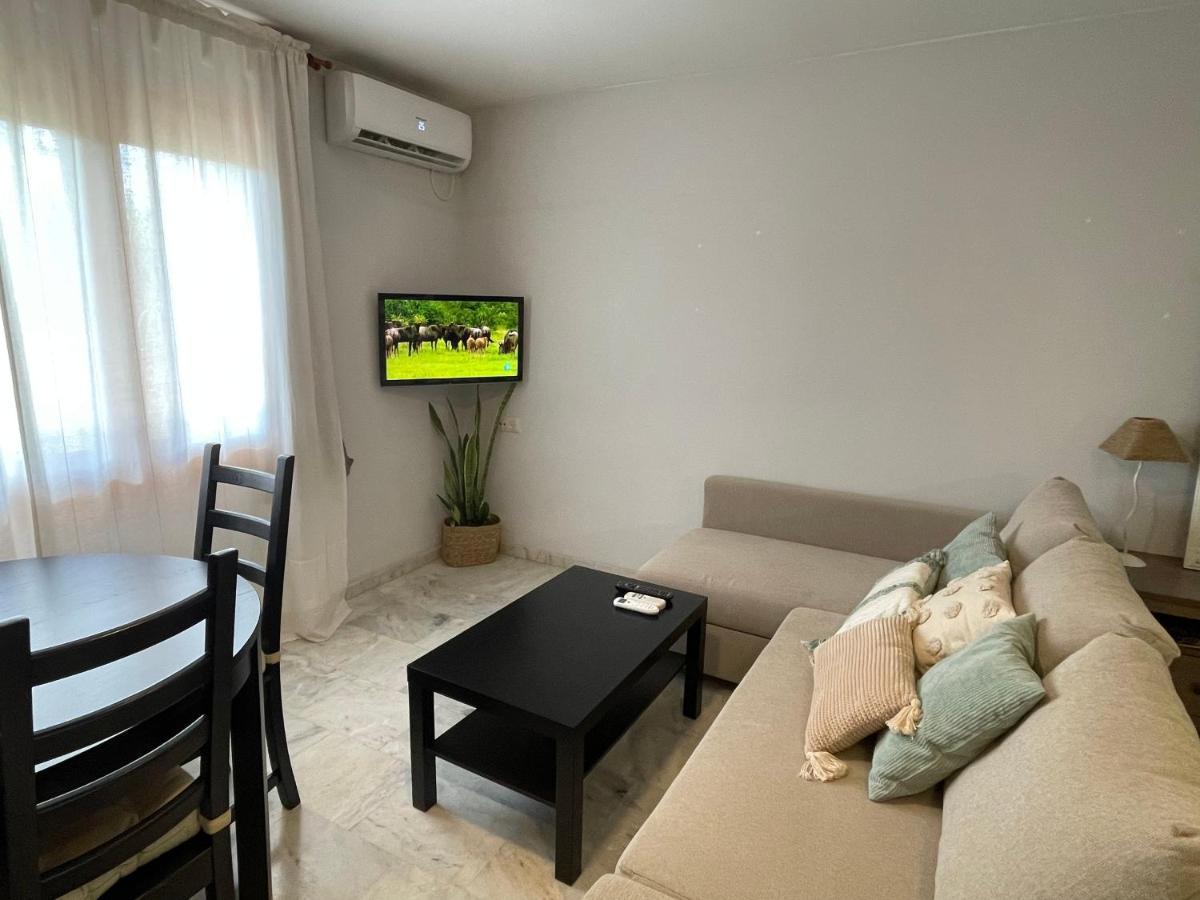 Apartamento Veradulce, Vera Playa Dış mekan fotoğraf