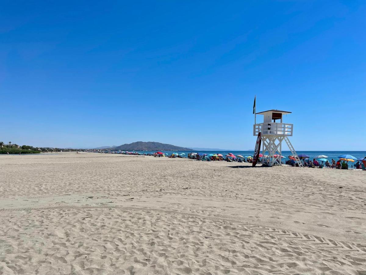 Apartamento Veradulce, Vera Playa Dış mekan fotoğraf