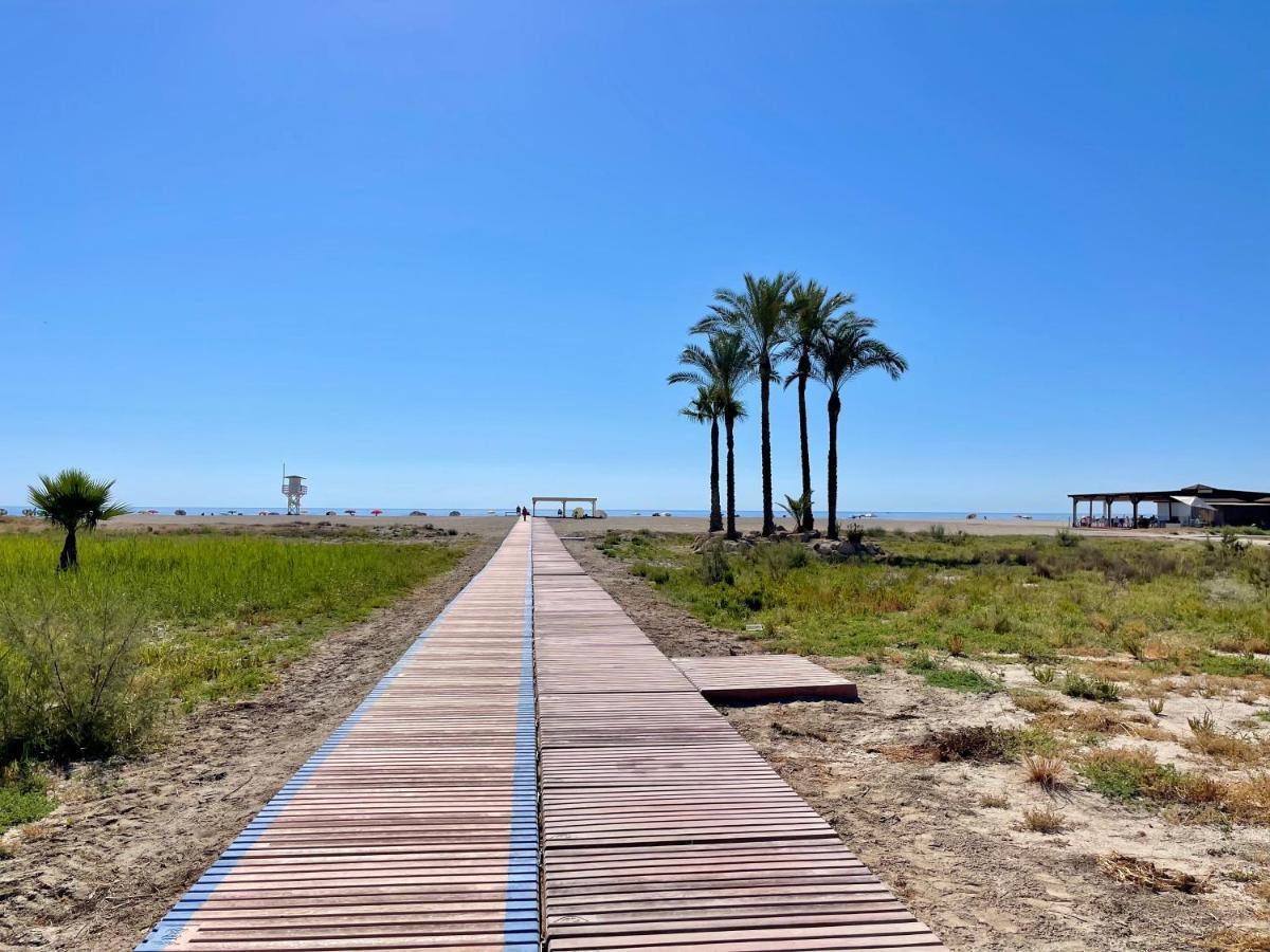 Apartamento Veradulce, Vera Playa Dış mekan fotoğraf