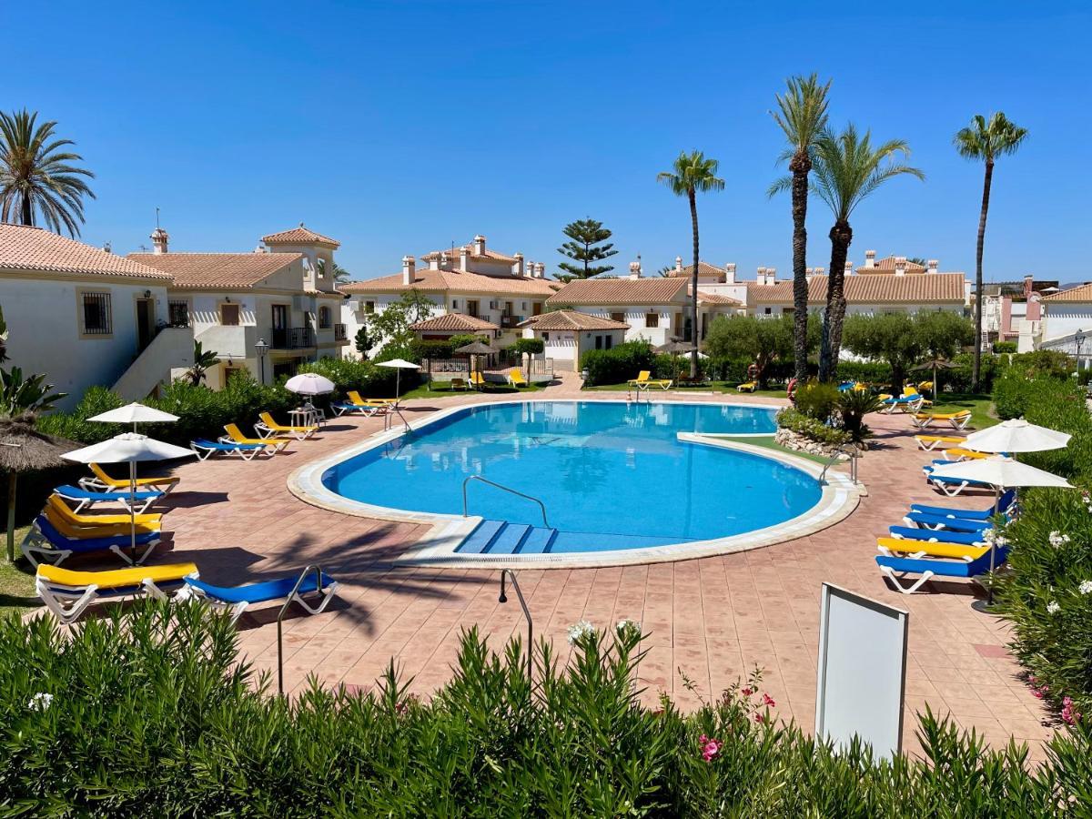 Apartamento Veradulce, Vera Playa Dış mekan fotoğraf
