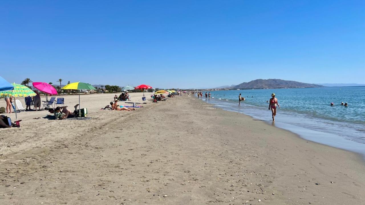 Apartamento Veradulce, Vera Playa Dış mekan fotoğraf