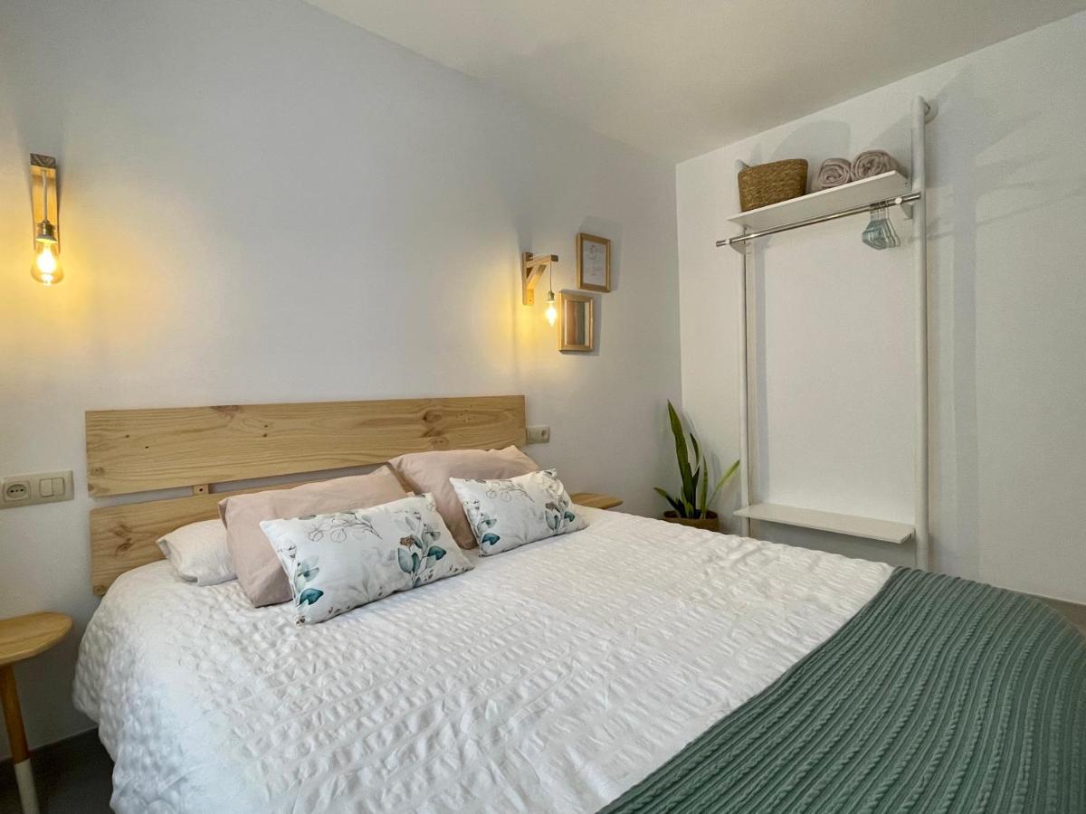 Apartamento Veradulce, Vera Playa Dış mekan fotoğraf