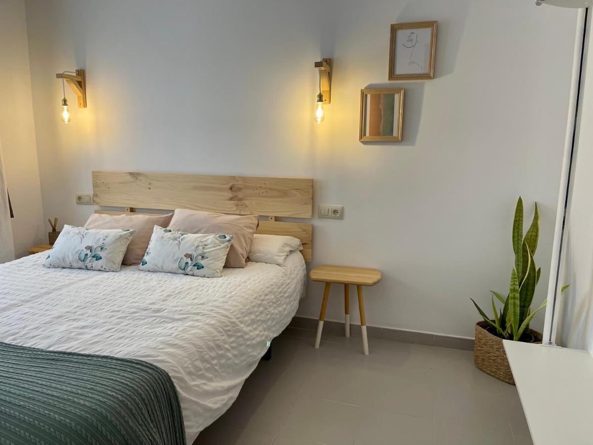 Apartamento Veradulce, Vera Playa Dış mekan fotoğraf