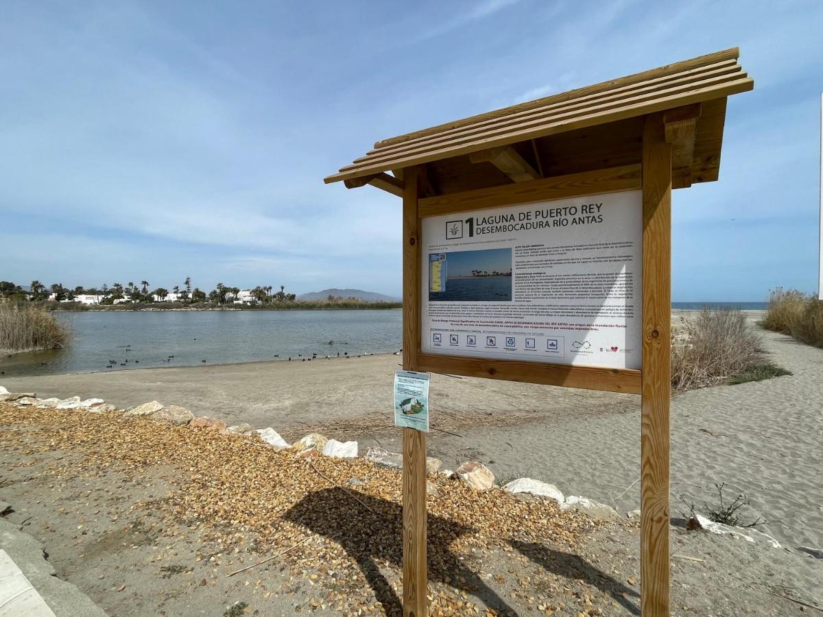 Apartamento Veradulce, Vera Playa Dış mekan fotoğraf