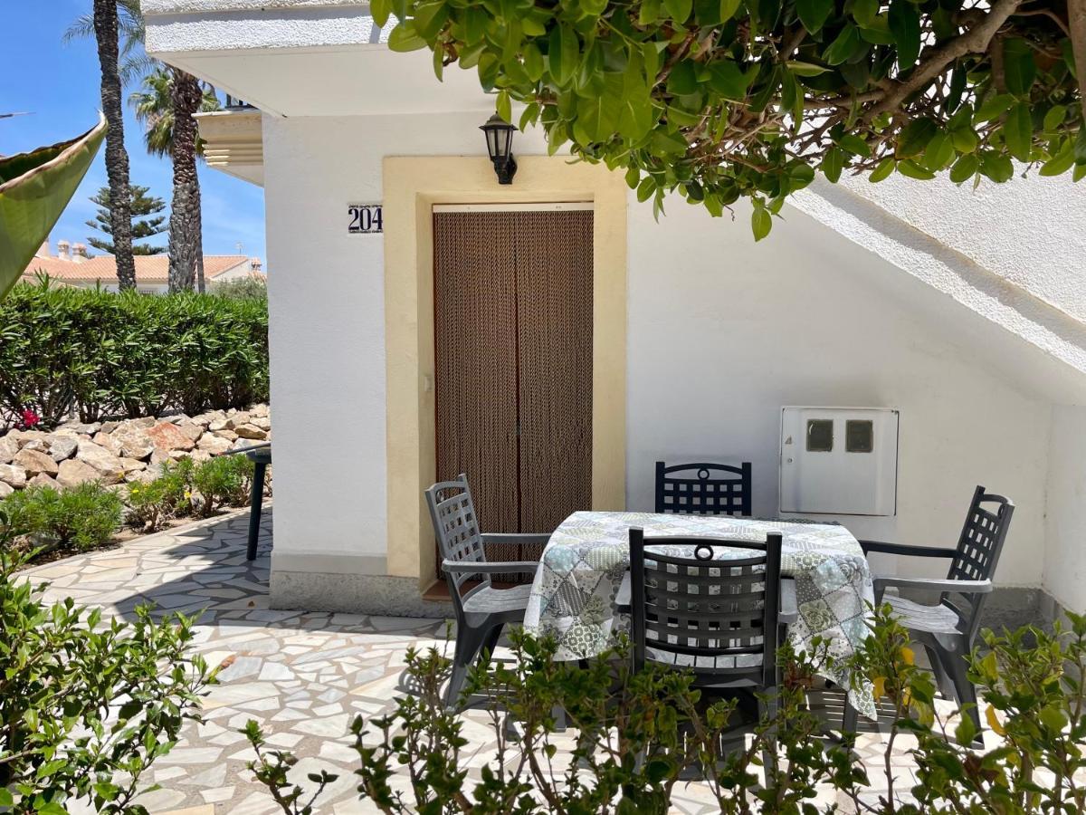 Apartamento Veradulce, Vera Playa Dış mekan fotoğraf